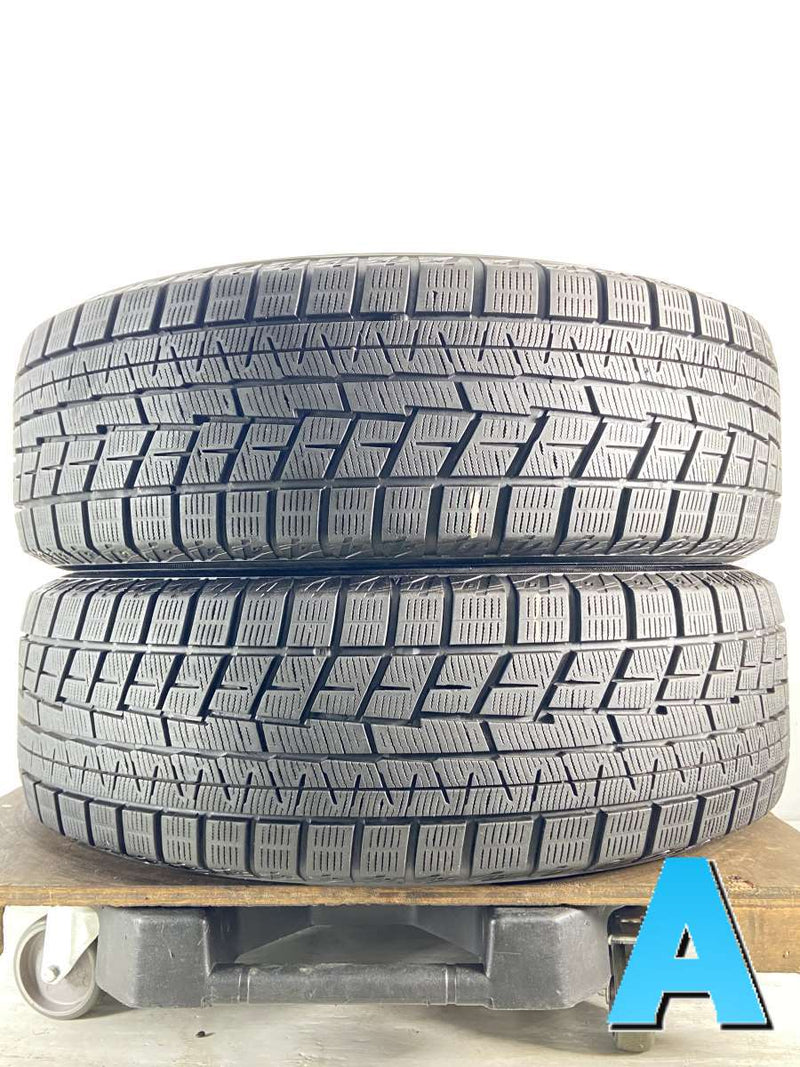 ヨコハマ アイスガード iG60 205/65R15  2本