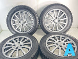 オートバックス ノーストレックN3i 175/65R15  /　 トピーシビラネクスト 5.5J+42 100-4穴 4本
