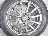 オートバックス ノーストレックN3i 175/65R15  /　 トピーシビラネクスト 5.5J+42 100-4穴 4本
