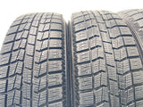 オートバックス ノーストレックN3i 175/65R15  /　 トピーシビラネクスト 5.5J+42 100-4穴 4本