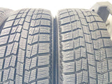 オートバックス ノーストレックN3i 175/65R15  /　 トピーシビラネクスト 5.5J+42 100-4穴 4本