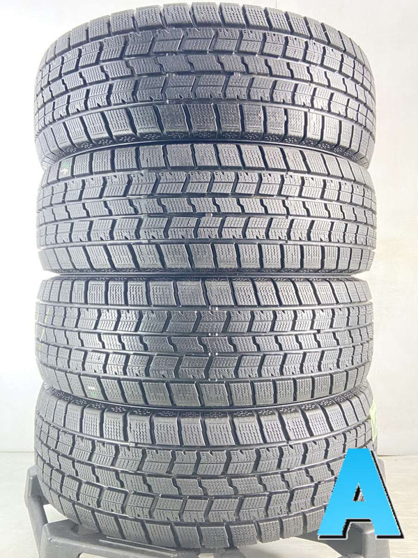 グッドイヤー アイスナビ7 185/60R15  4本