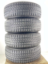 ブリヂストン ブリザック VRX2 195/65R15  /トヨタ純正  6.5J+40 100-5穴 4本