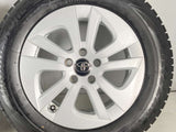 ブリヂストン ブリザック VRX2 195/65R15  /トヨタ純正  6.5J+40 100-5穴 4本