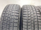 ブリヂストン ブリザック VRX2 195/65R15  /トヨタ純正  6.5J+40 100-5穴 4本