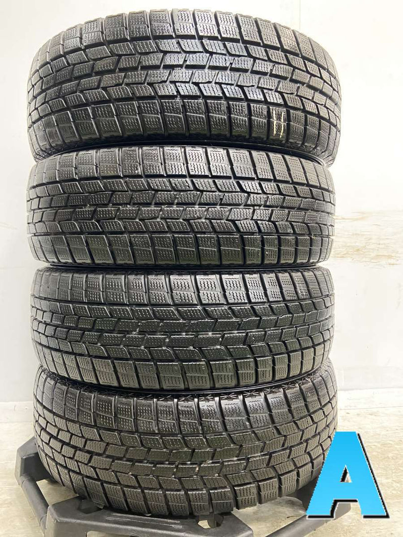 グッドイヤー アイスナビ 6 185/60R15  4本