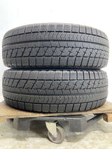 ブリヂストン ブリザック VRX 195/65R15  2本