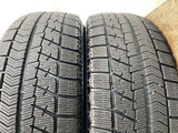 ブリヂストン ブリザック VRX 195/65R15  2本