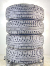 ブリヂストン ブリザック VRX 185/60R15  4本