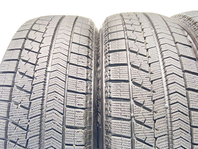 ブリヂストン ブリザック VRX 185/60R15  4本