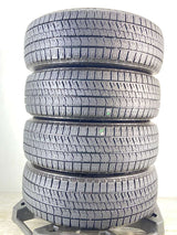 ブリヂストン ブリザック VRX2 185/60R15  4本