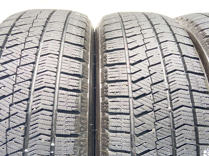 ブリヂストン ブリザック VRX2 185/60R15  4本