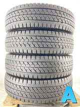 ブリヂストン ブリザック VL1 195/80R15 107/105L LT 4本