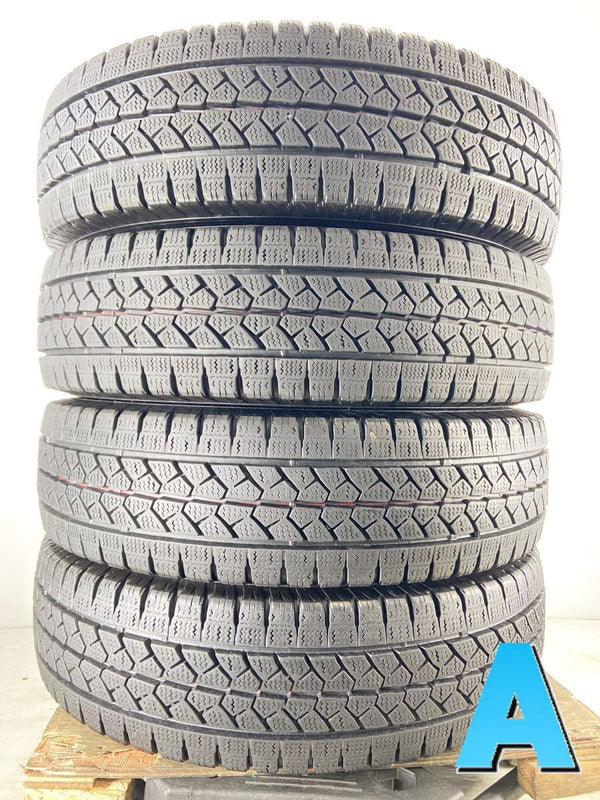 ブリヂストン ブリザック VL1 195/80R15 107/105L LT 4本