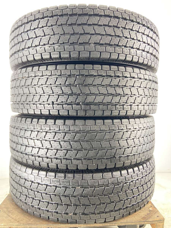 ヨコハマ アイスガード iG91 195/80R15 107/105 L LT 4本