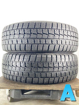 ダンロップ ウィンターマックス WM01 195/65R15  2本