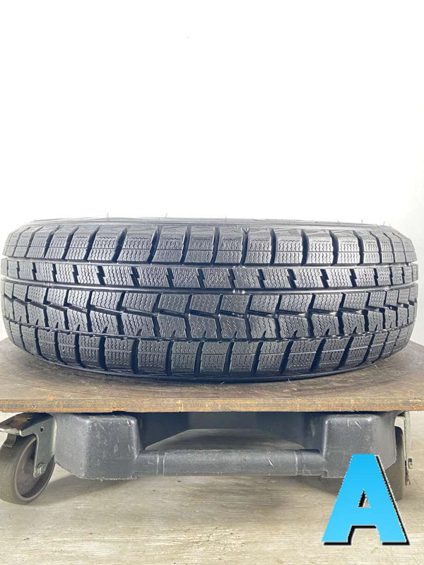 ダンロップ ウィンターマックス WM01 165/55R15  1本