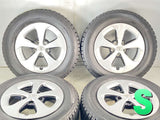 ブリヂストン アイスパートナー2 195/65R15  /トヨタ純正  6.0J+45 100-5穴 4本