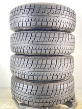ブリヂストン アイスパートナー2 195/65R15  /トヨタ純正  6.0J+45 100-5穴 4本