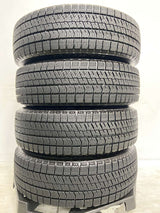 ブリヂストン ブリザック VRX2 175/65R15  /　 BALMINUM 5.5J+45 100-4穴 4本
