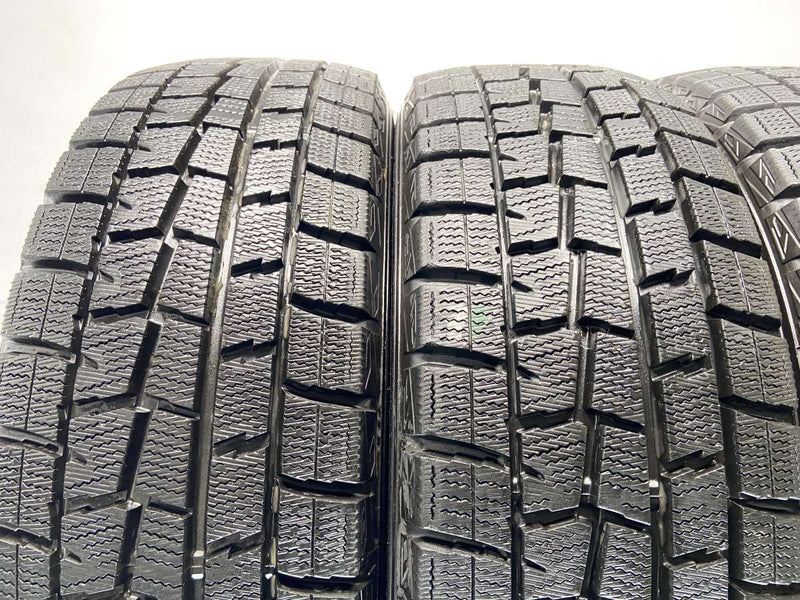 ダンロップ ウィンターマックス WM01 185/60R15  4本