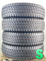 ブリヂストン ブリザック VL1 195/80R15 107/105L LT 4本