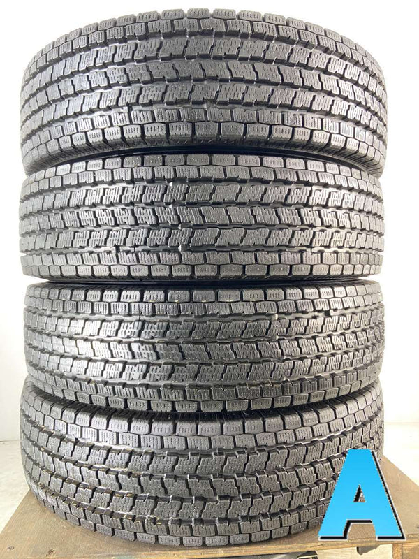 ヨコハマ アイスガード iG91 195/80R15 107/105L LT 4本