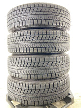ブリヂストン ブリザック VRX 175/65R15  /　  6.0J+43 100-4穴 4本