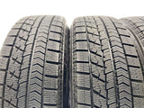 ブリヂストン ブリザック VRX 175/65R15  /　  6.0J+43 100-4穴 4本