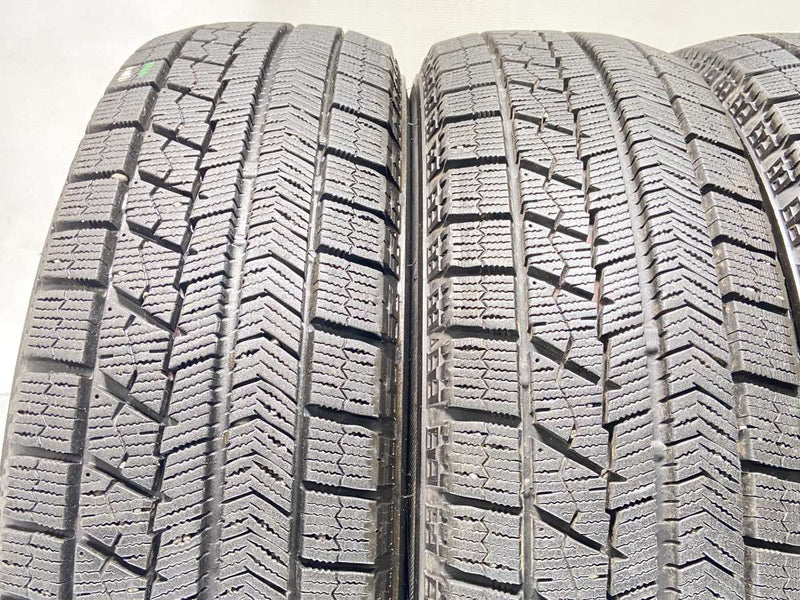 ブリヂストン ブリザック VRX 165/65R15  4本