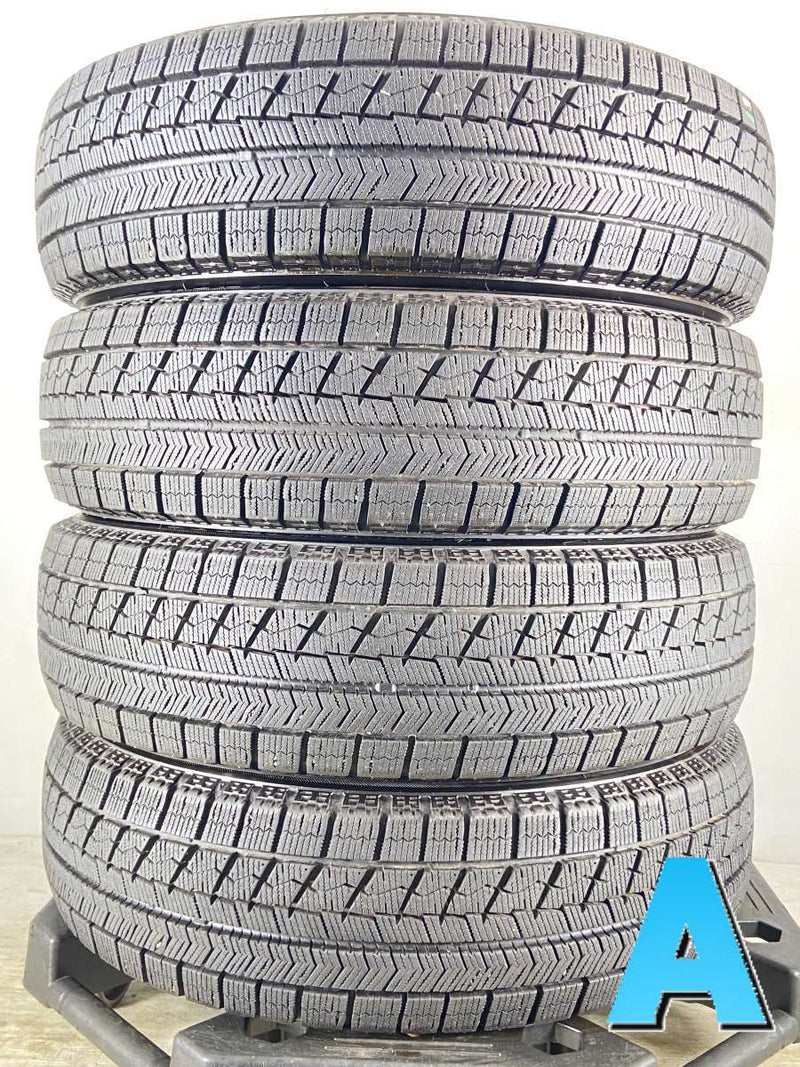 ブリヂストン ブリザック VRX 165/65R15  4本