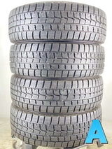 ダンロップ ウィンターマックス WM01 195/65R15  4本