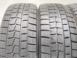 ダンロップ ウィンターマックス WM01 195/65R15  4本