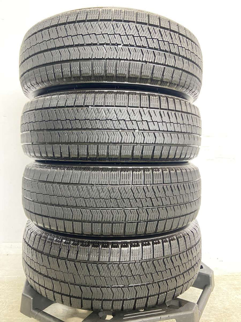 ブリヂストン ブリザック VRX2 185/60R15  4本