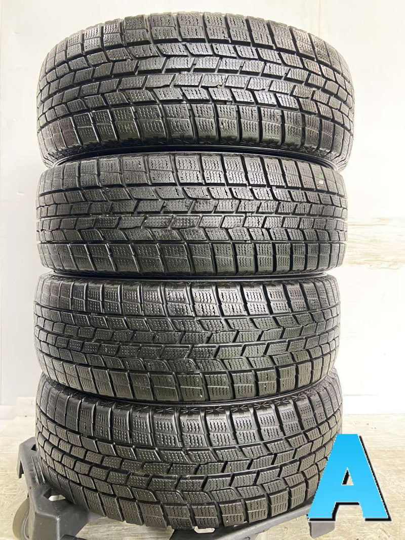 グッドイヤー アイスナビ 6 185/60R15  4本