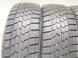 グッドイヤー アイスナビ 6 195/65R15  4本
