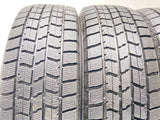 グッドイヤー アイスナビ 7 195/65R15  4本