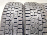 ダンロップ ウィンターマックス WM01 195/65R15  4本