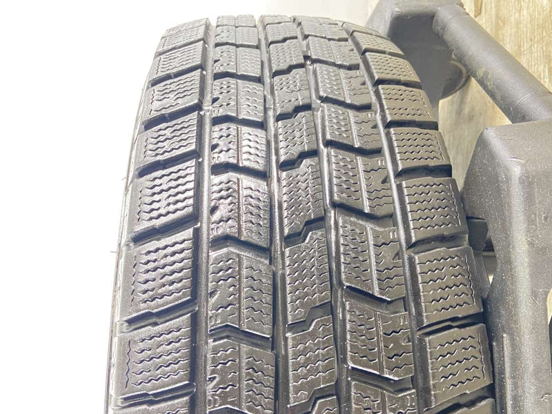 グッドイヤー アイスナビ7 185/60R15  1本