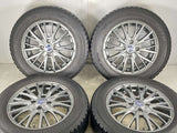 トーヨータイヤ ガリット G5 185/65R15  /　 ravrion 5.5J+42 100-4穴 4本