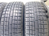 トーヨータイヤ ガリット G5 185/65R15  /　 ravrion 5.5J+42 100-4穴 4本
