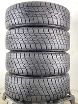 グッドイヤー アイスナビ 6 175/65R15  /　 ラベリオン 5.5J+42 100-4穴 4本