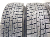 オートバックス ノーストレック N3i 195/65R15  /　 エコフォルム 6.0J+45 114.3-5穴 4本