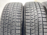 ブリヂストン ブリザック VRX2 195/65R15  /　 SCHNEDER 6.0J+50 114.3-5穴 4本
