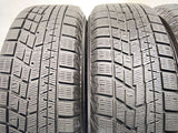 ヨコハマ アイスガード iG60 195/65R15  /　 GRASS 6.0J+53 114.3-5穴 4本
