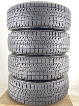 ブリヂストン ブリザック VRX2 195/65R15  /　 WAREN 6.0J+52 114.3-5穴 4本