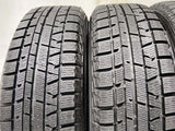 ヨコハマ アイスガード iG50 PLUS 175/65R15  /　 BUSTER 5.5J+42 100-4穴 4本
