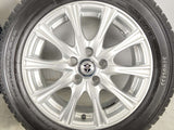 トーヨータイヤ ガリット G5 185/60R15  /　 Joker 6.0J+45 100-5穴 4本