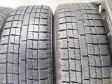 トーヨータイヤ ガリット G5 185/60R15  /　 Joker 6.0J+45 100-5穴 4本