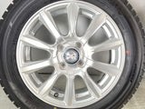ヨコハマ アイスガード iG50 PLUS 185/60R15  /　 ジョーカー 5.5J+50 100-4穴 4本